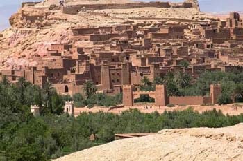 desert tours morocco From Tangier To Moroccan Southern Desert