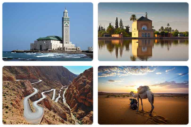 8-days-trips-from-casablanca-worth-taking-to-attractive-cities-around-morocco